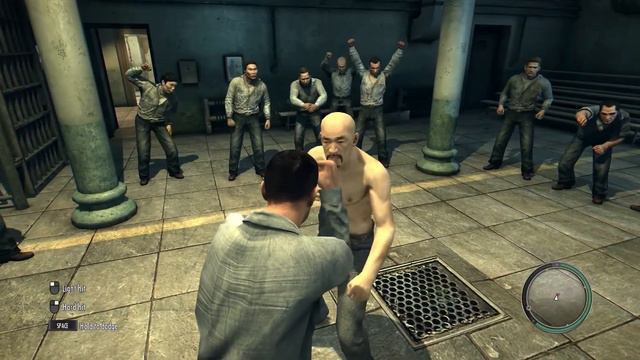 Mafia II Definitive Edition Gameplay Part 5 - Back To Prison смотреть онлайн