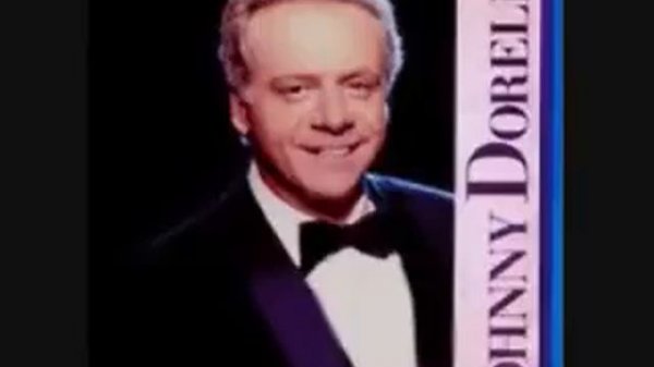 Love in portofino - johnny dorelli