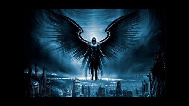 Dennis Sheperd Cold Blue - Fallen Angel (Bootleg) смотреть онлайн