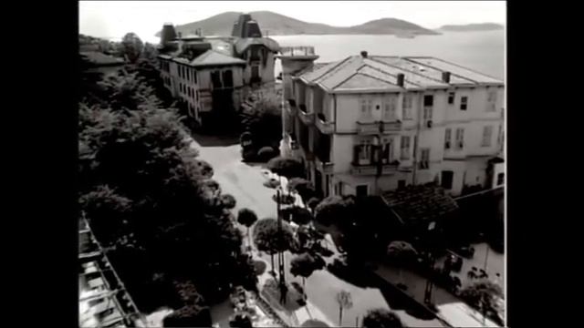 Aliki Vuyuklaki - Arabacı - 1963