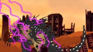 Ксеноморфов чужой зила против хищника зилы