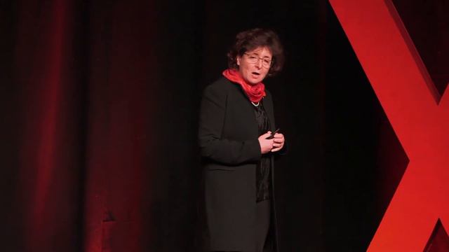 Modulating the Mind | Judy Illes | TEDxAbbotsford смотреть онлайн