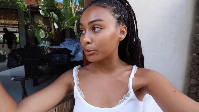 come spend a self care day with me and vibe ( HAWAII EDITION ) | VLOG смотреть онлайн