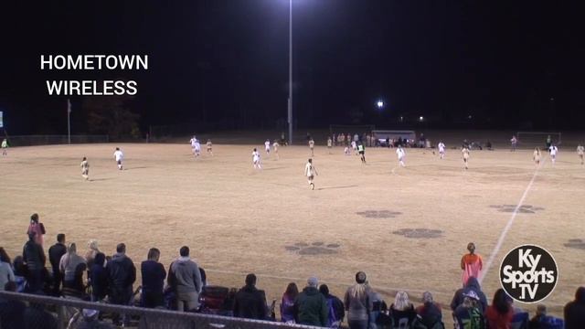 ⚽ Bardstown vs Elizabethtown - HS Girls Soccer 5th Region Championship 2022 смотреть онлайн