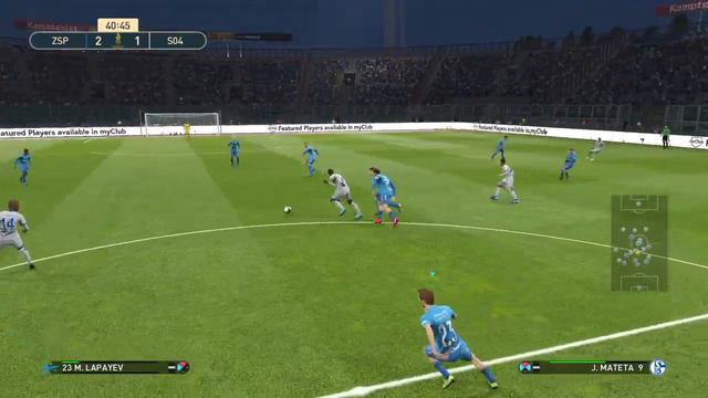 Pes смотреть онлайн