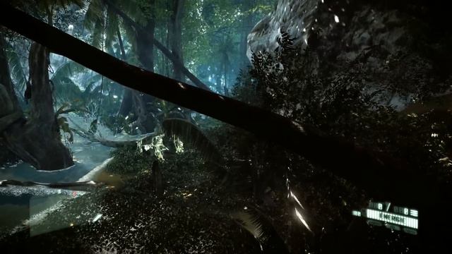 Mod Crysis Revival v1.4 for Crysis2.avi смотреть онлайн