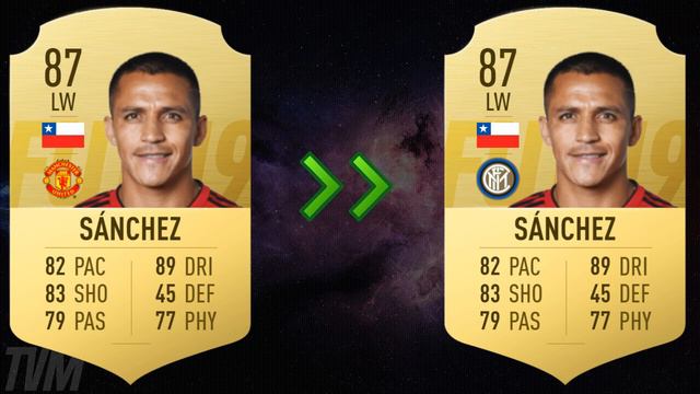 FIFA 20 - CONFIRMED TRANSFERS & RUMOURS SUMMER 2019 FT. NEYMAR смотреть онлайн