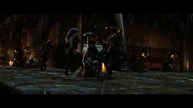 Mortal Kombat XL Walkthrough Part 10 [PS5] смотреть онлайн
