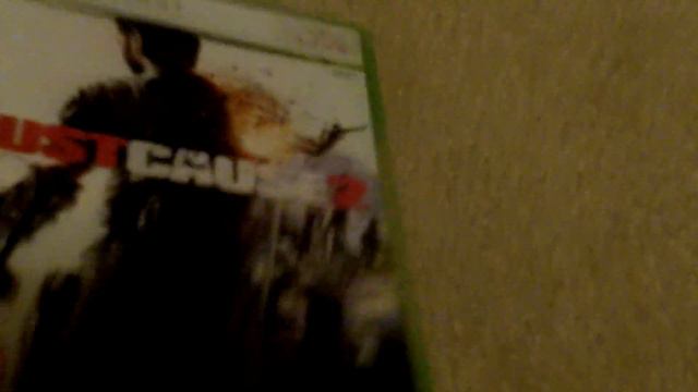 Just Cause 2 and New Video Camera смотреть онлайн