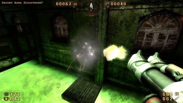 Painkiller Loony Park смотреть онлайн
