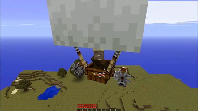 Minecraft: YogBox Mod Tour: Part 1 смотреть онлайн