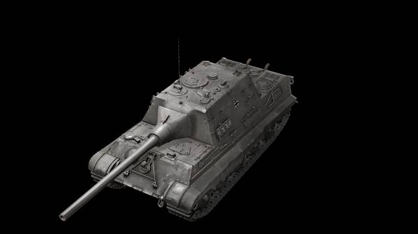 Tank Blitz (Lesta) ЯГА 3,.500 УРОНА !!!!!