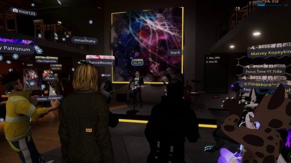 Community Open Mic 2024.09.28 - 22.02.29.02