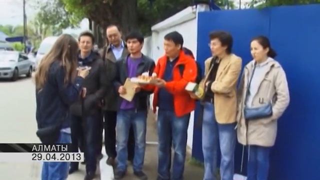 Власть KZ. Патамушта-патамушта и будет ли военная база США в Актау смотреть онлайн