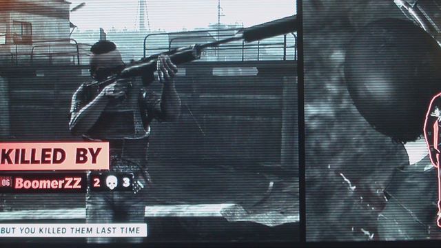 Max Payne 3 Multiplayer-Murica! смотреть онлайн