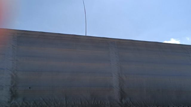 Мельницы для энергии. трасса на Волгоград. Август 2024