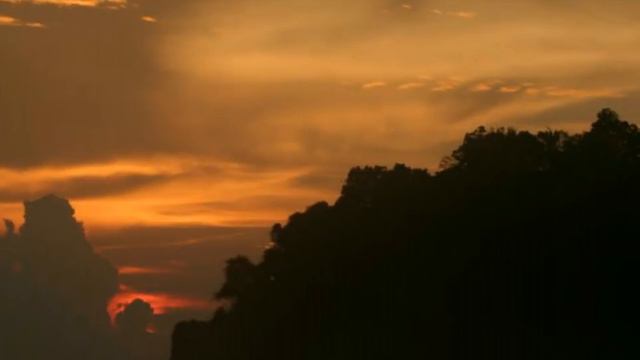 Orange Colored Sky -- Natalie Cole