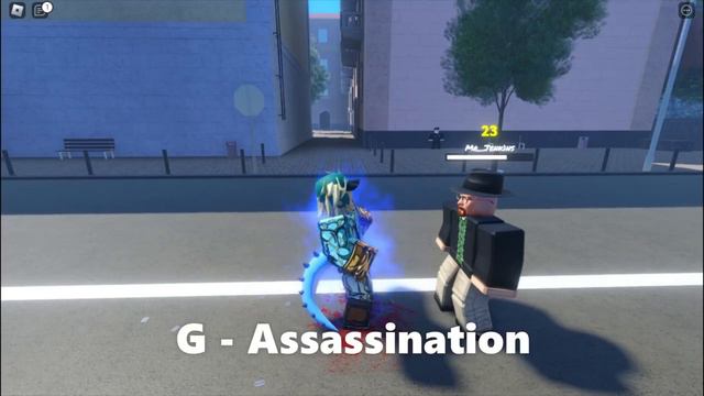 Roblox Is Unbreakable Stand Tier List | Roblox Tier Lists