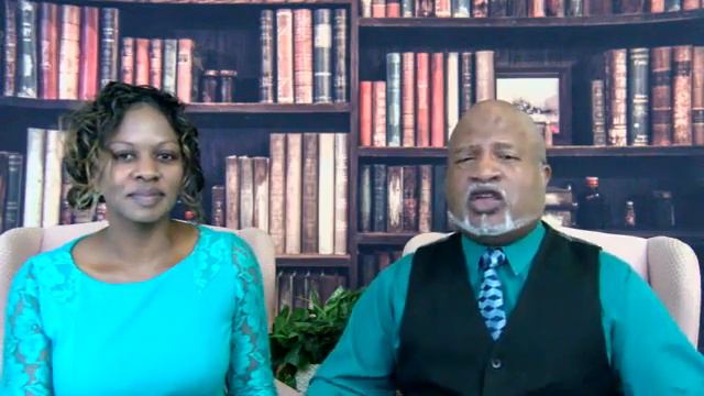 'The Spirit of God Moved...' (Genesis 1:2) 4-27-2021 смотреть онлайн