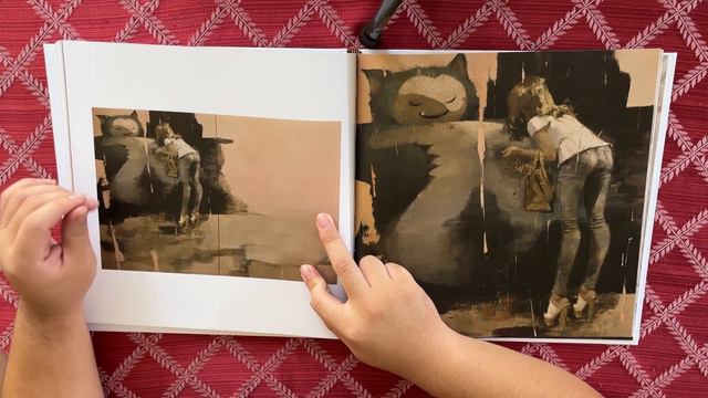 Ashley Wood's Finest Ladies: AWL Investigations # 1