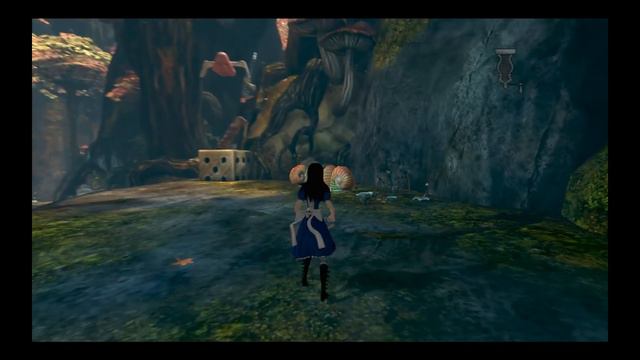Let's Play Alice: Madness Returns: 2 - Ruined Wonder смотреть онлайн