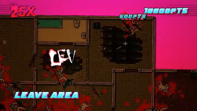 Demolition in 14.866 | Hotline Miami 2 Speedrun смотреть онлайн