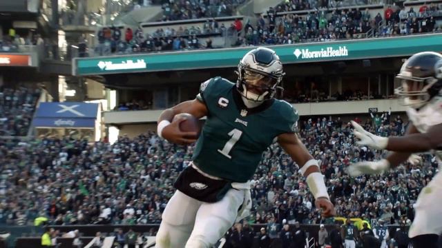 NFL Football Pump Up 2023-2024 (Hype Video)ᴴᴰ смотреть онлайн