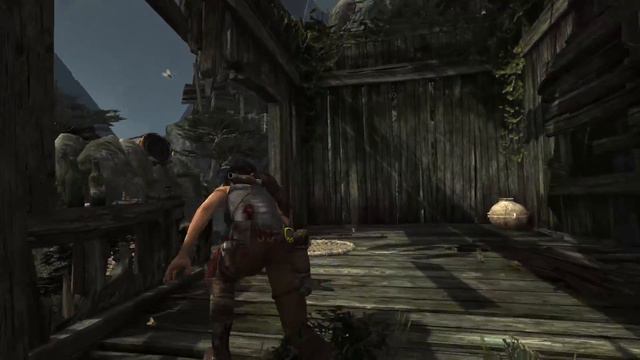 Testing out the Steam Controller with Half-Life 2 and Tomb Raider (2013) смотреть онлайн