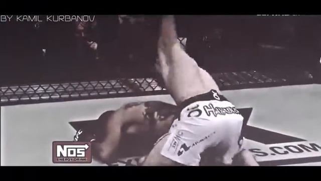 Rustam Khabilov vs Vinc Pichel Хороший Бросок смотреть онлайн