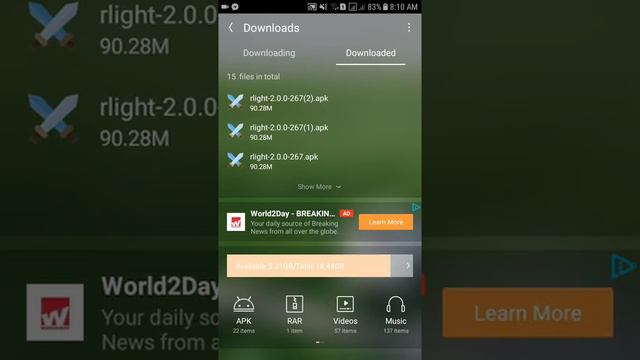 How to download clash royale mod apk смотреть онлайн