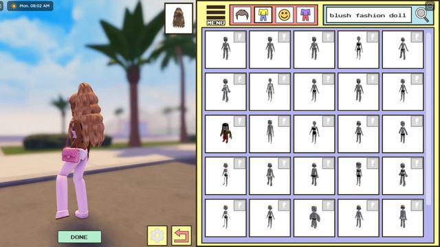 How to get REALISTIC HANDS in Berry Avenue | w/voice смотреть онлайн