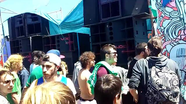 Viñatek 2k16 Animatek + Pirate alianz смотреть онлайн