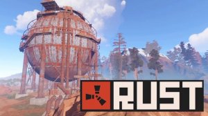 Музыка из игры Rust