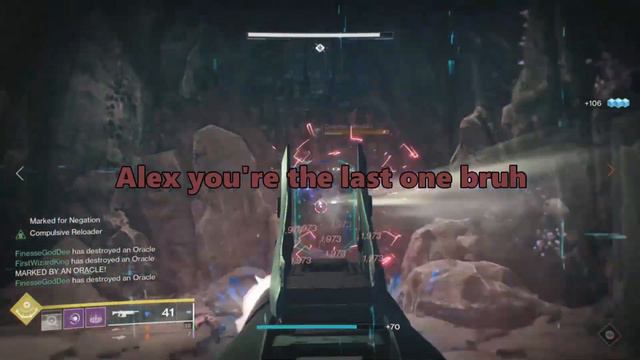 Destiny 2 Vault of Glass raid in 2023 with the Boys Part 2 смотреть онлайн