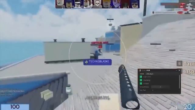 NEW SYNAPSE X CRACKED | ROBLOX HACK 2023 | FREE LT VERSION FOR PC BY PCWORLD. смотреть онлайн