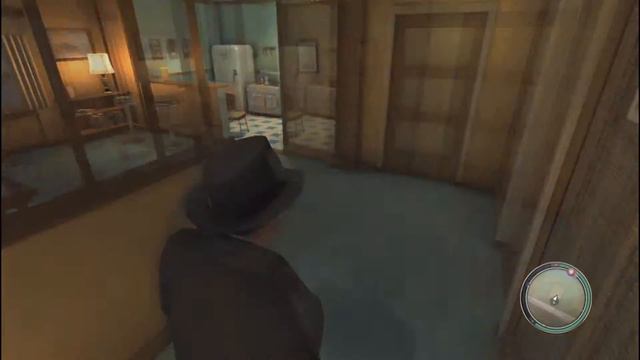 Mafia 2 #13 Nowy Dom смотреть онлайн