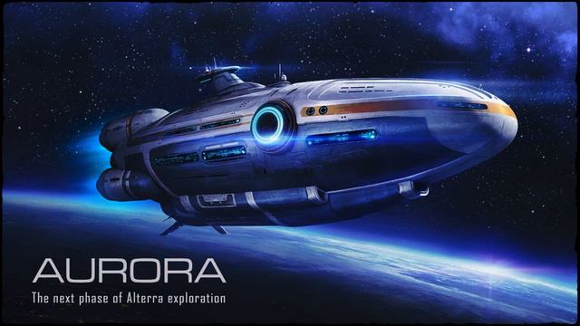 Subnautica OST || Abandon Ship || [LU-C4 Edit] смотреть онлайн