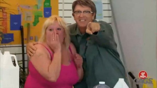 Best Of Crazy Pranks 2024 | Just For Laughs Gags #LIVE