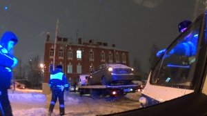 Беспредел ДПС ГИБДД Всеволожска