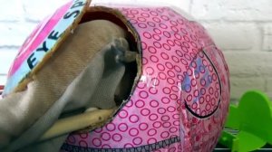 БАБУЛЯ В ЛОВУШКЕ. КУКЛЫ ЛОЛ СПАСЛИ ОГРОМНЫЙ ЛОЛ СЮРПРИЗ ДЕКОДЕР. #Мультики #куклы #ЛОЛ #LOL SURPRIS