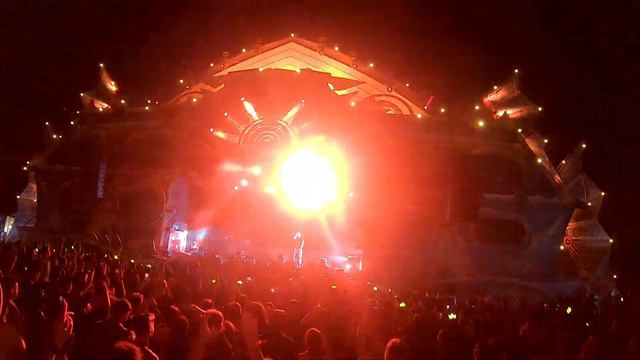 Neversea 2019