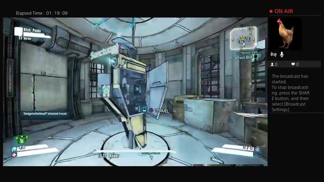 Borderlands 2 Salvador duo run part 2 смотреть онлайн