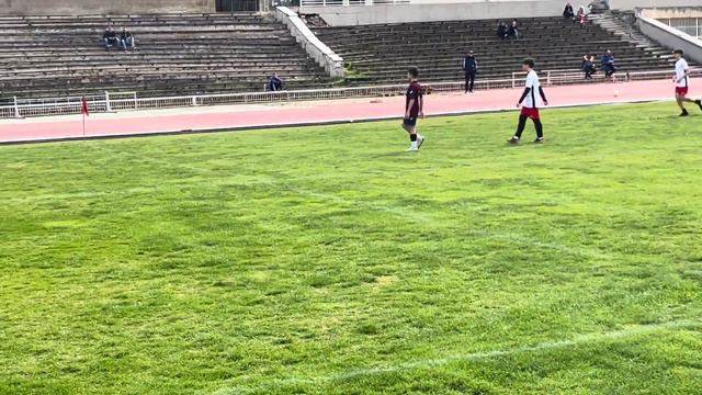 ОУ”Душо Хаджидеков” срещу СУ”Проф.Д-р Асен Златаров”/2част смотреть онлайн