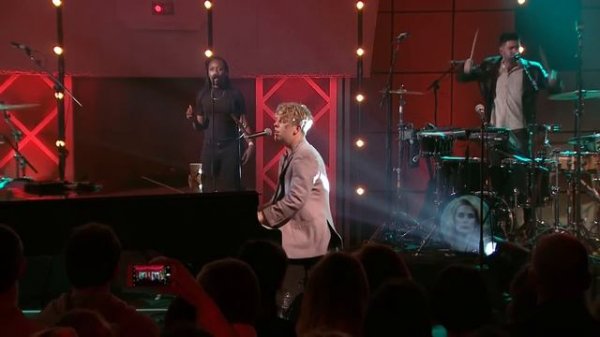 Tom Odell - Can't Pretend