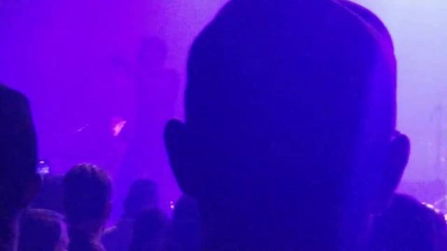 Raphael Saadiq encore in Phoenix смотреть онлайн