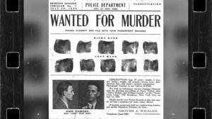 Legs Diamond - New York's Most Famous Gangster