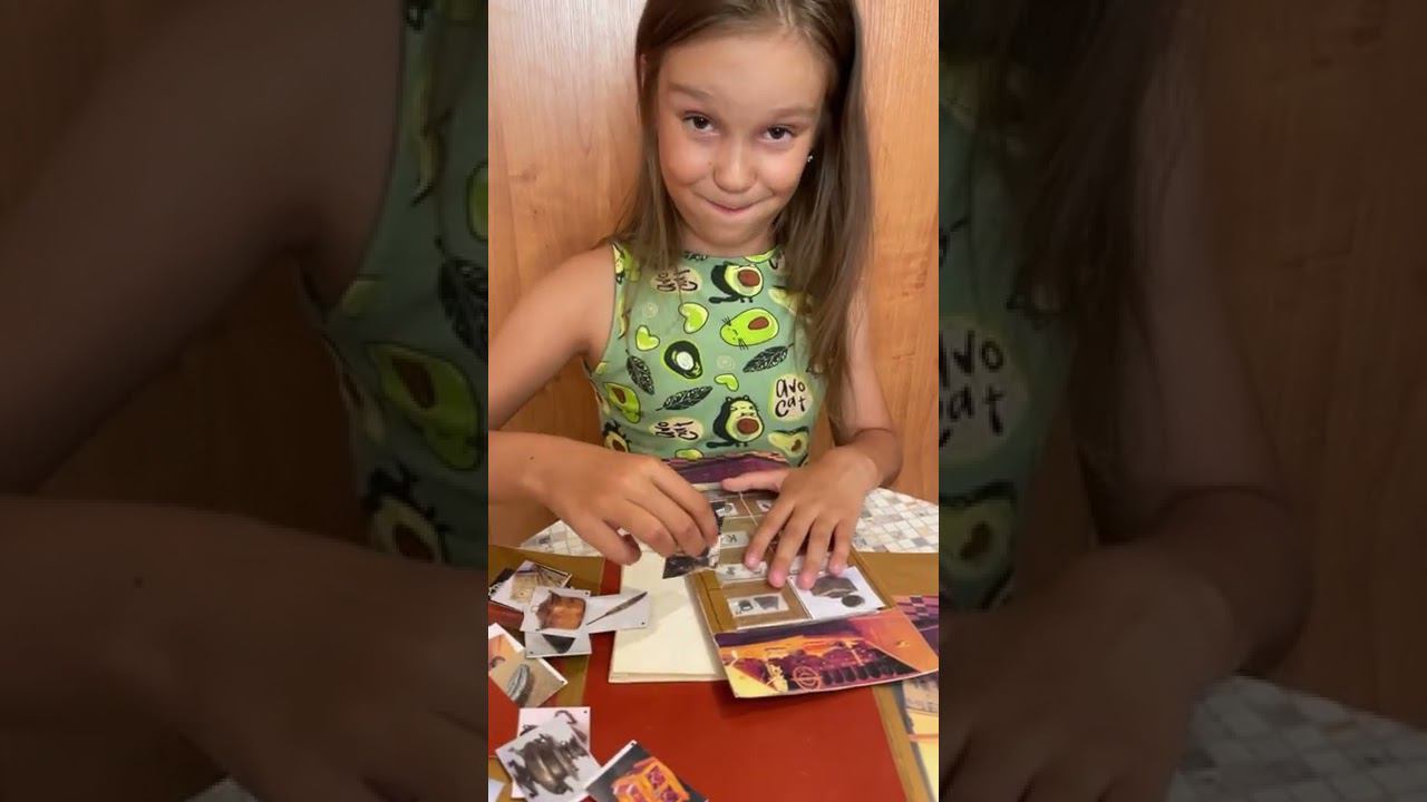 Презентация дидактической игры «Что лежит в конторке?» смотреть онлайн