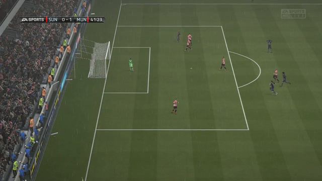 FIFA 14: Man Utd Career Mode - Episode #6 - NOT GOOD ENOUGH... смотреть онлайн