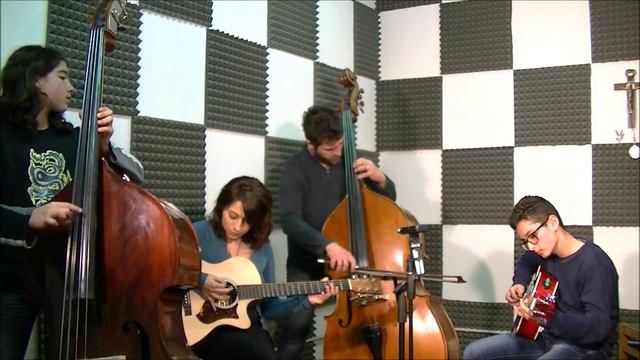 Vincenzo Galilei - Saltarello Medievale смотреть онлайн