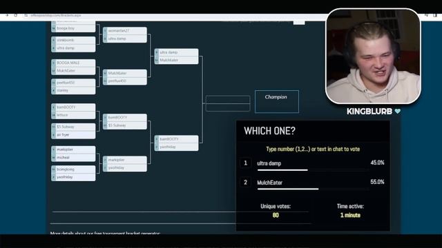 Why hello there Bambooty! смотреть онлайн